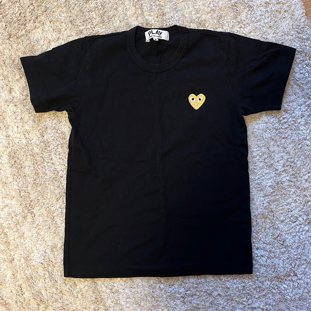 Comme des Garçons T Shirt